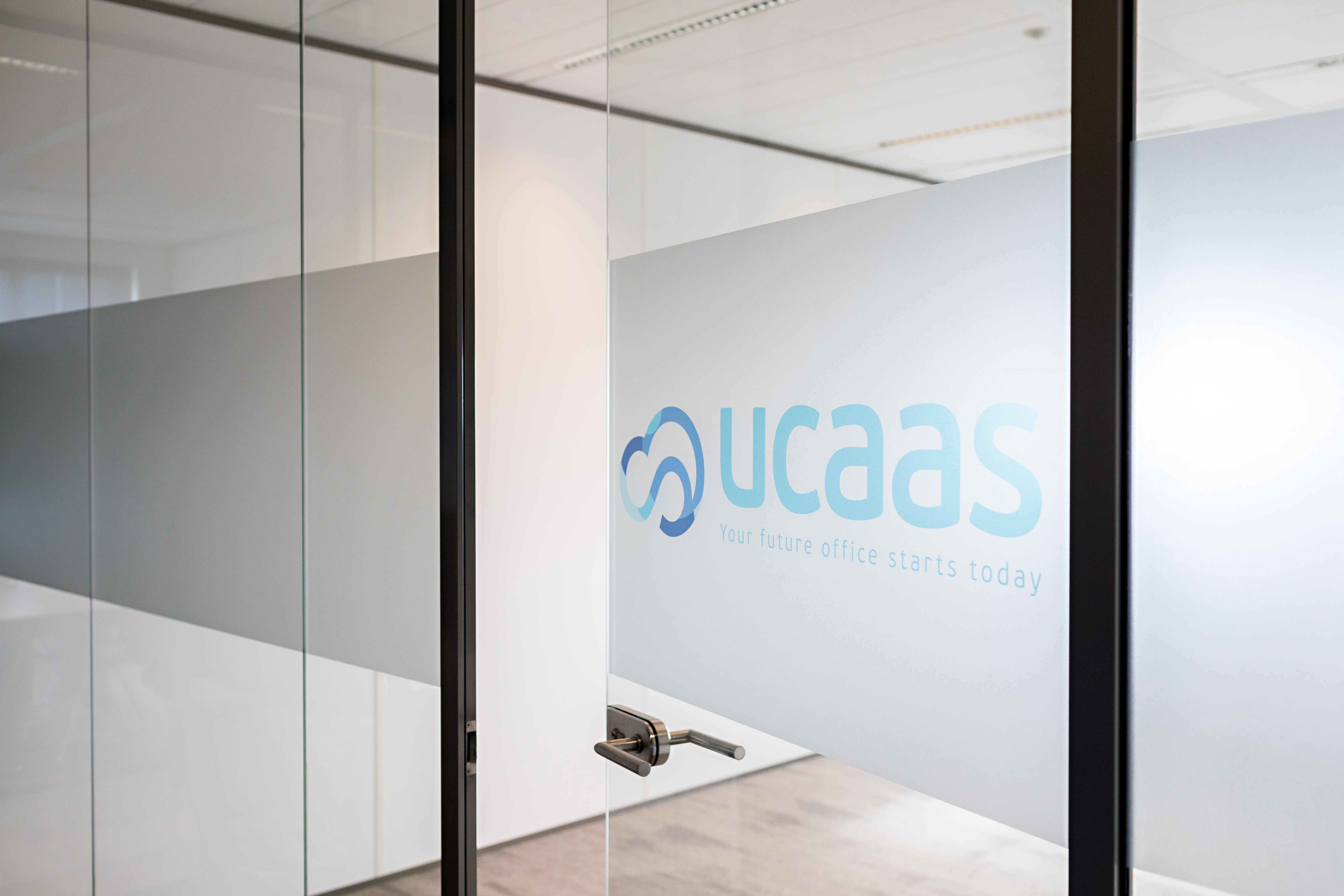 Werken bij UCaaS in de ICT